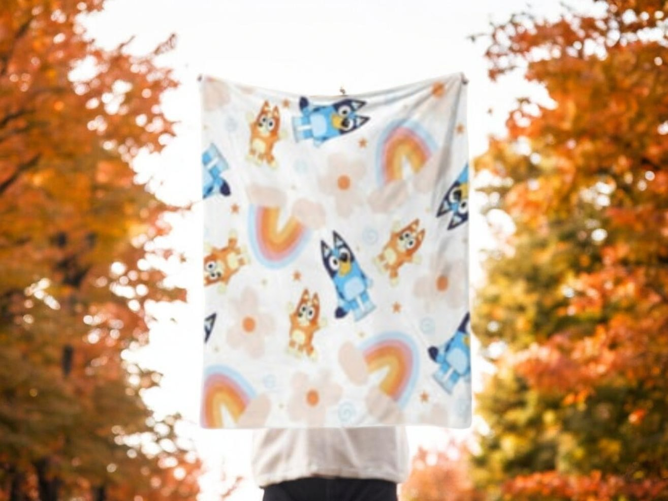 Pre order Blankets