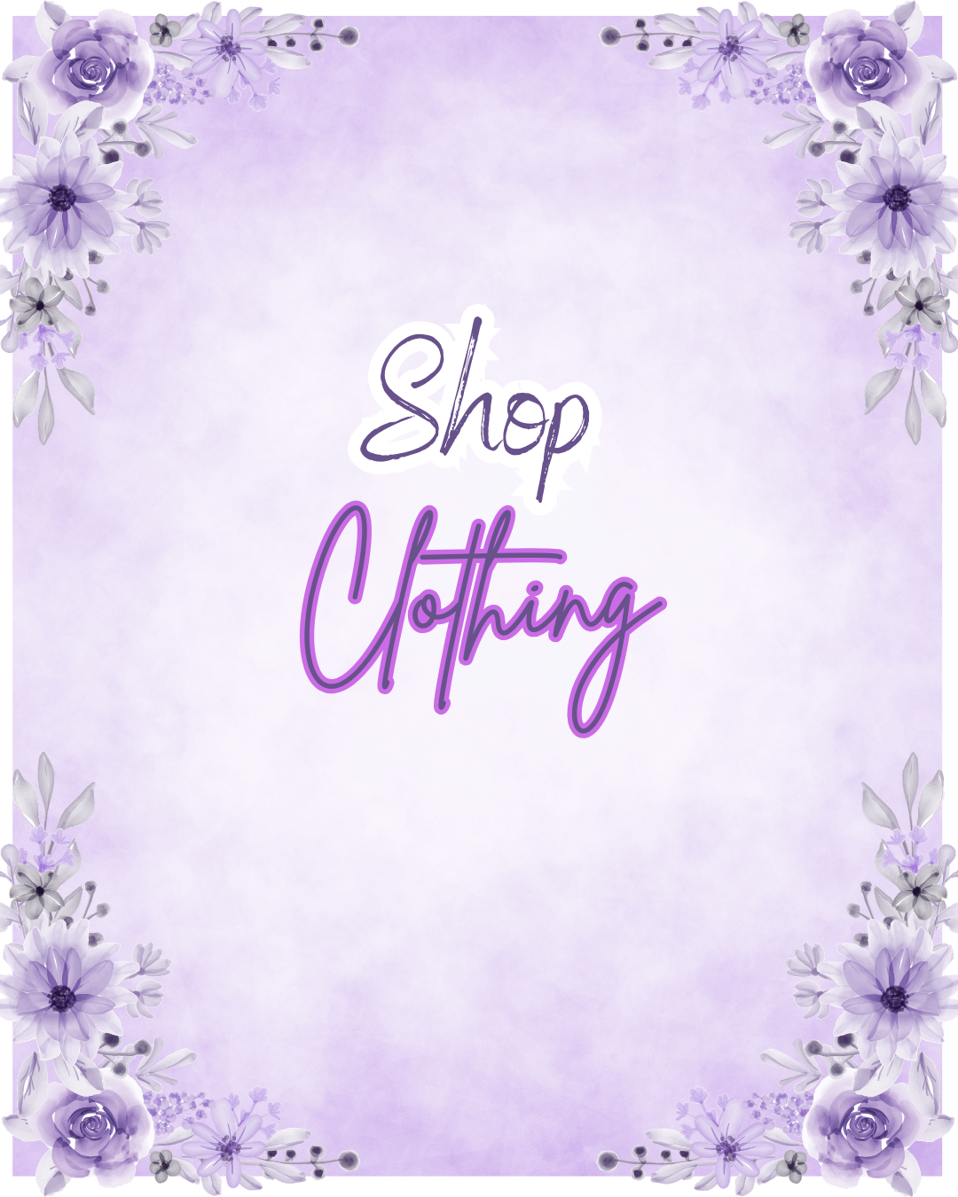 Clothing