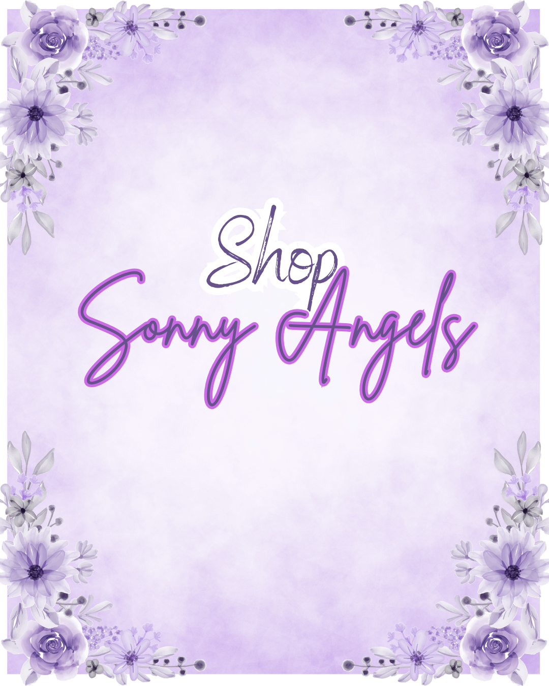 Sonny Angels