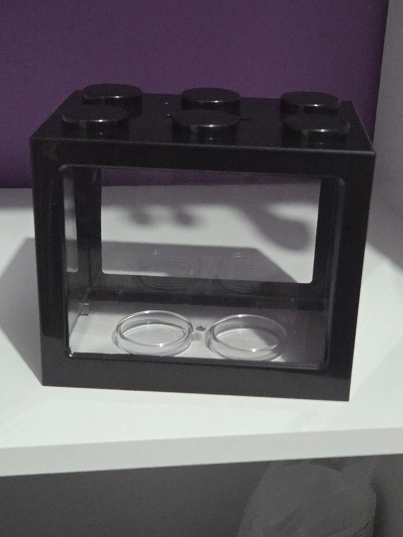 Lego Money Boxes