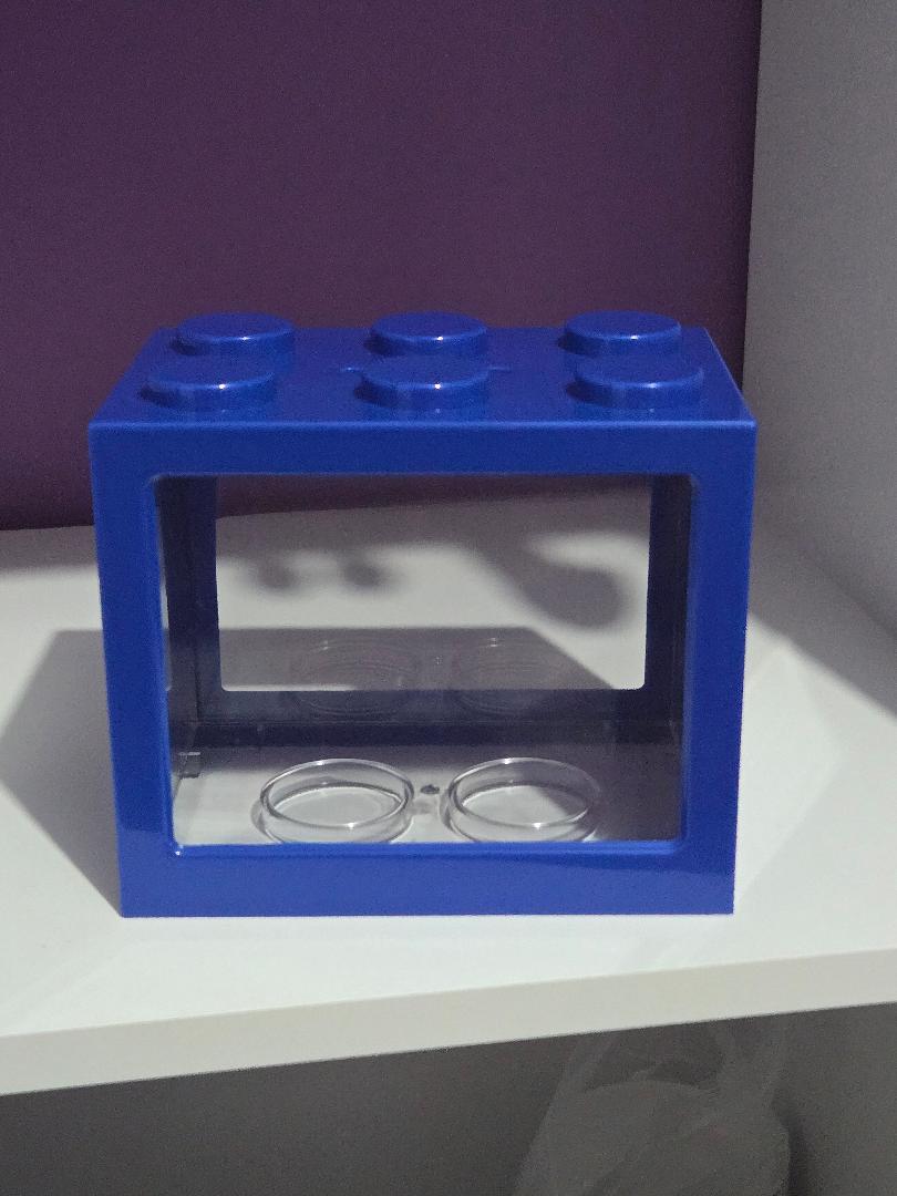 Lego Money Boxes