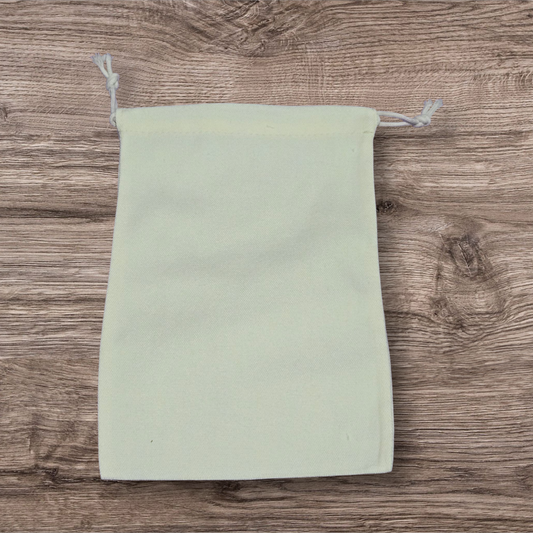 Mini Drawstring Bags