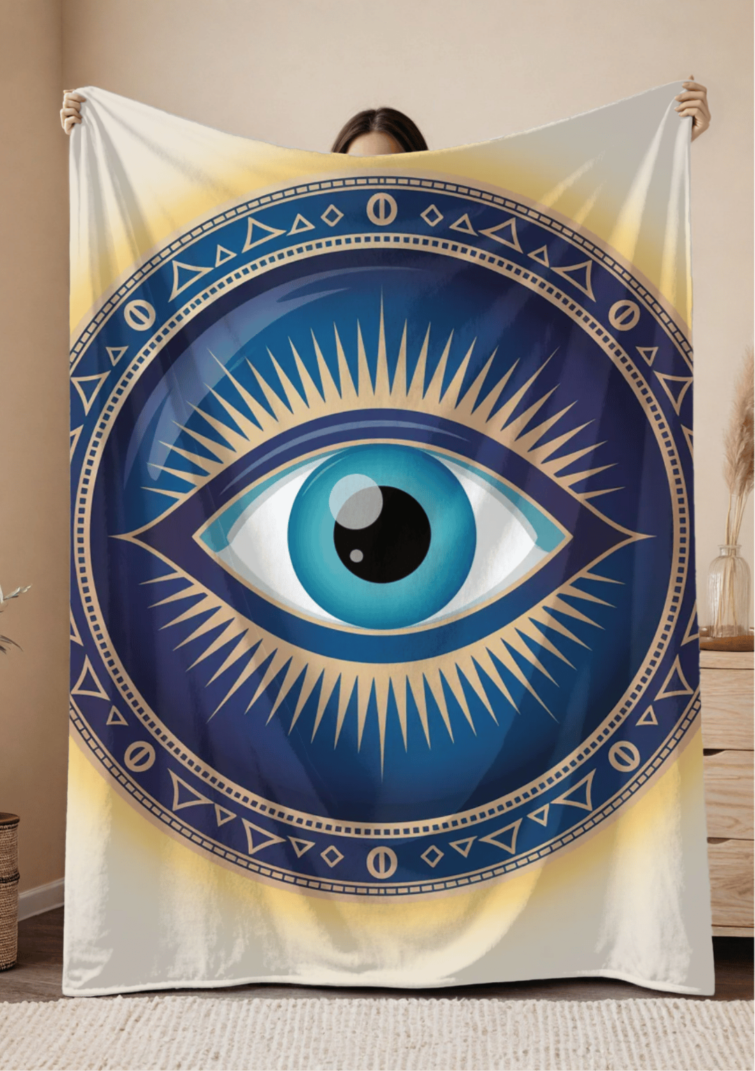 Preorder Blankets 2.0