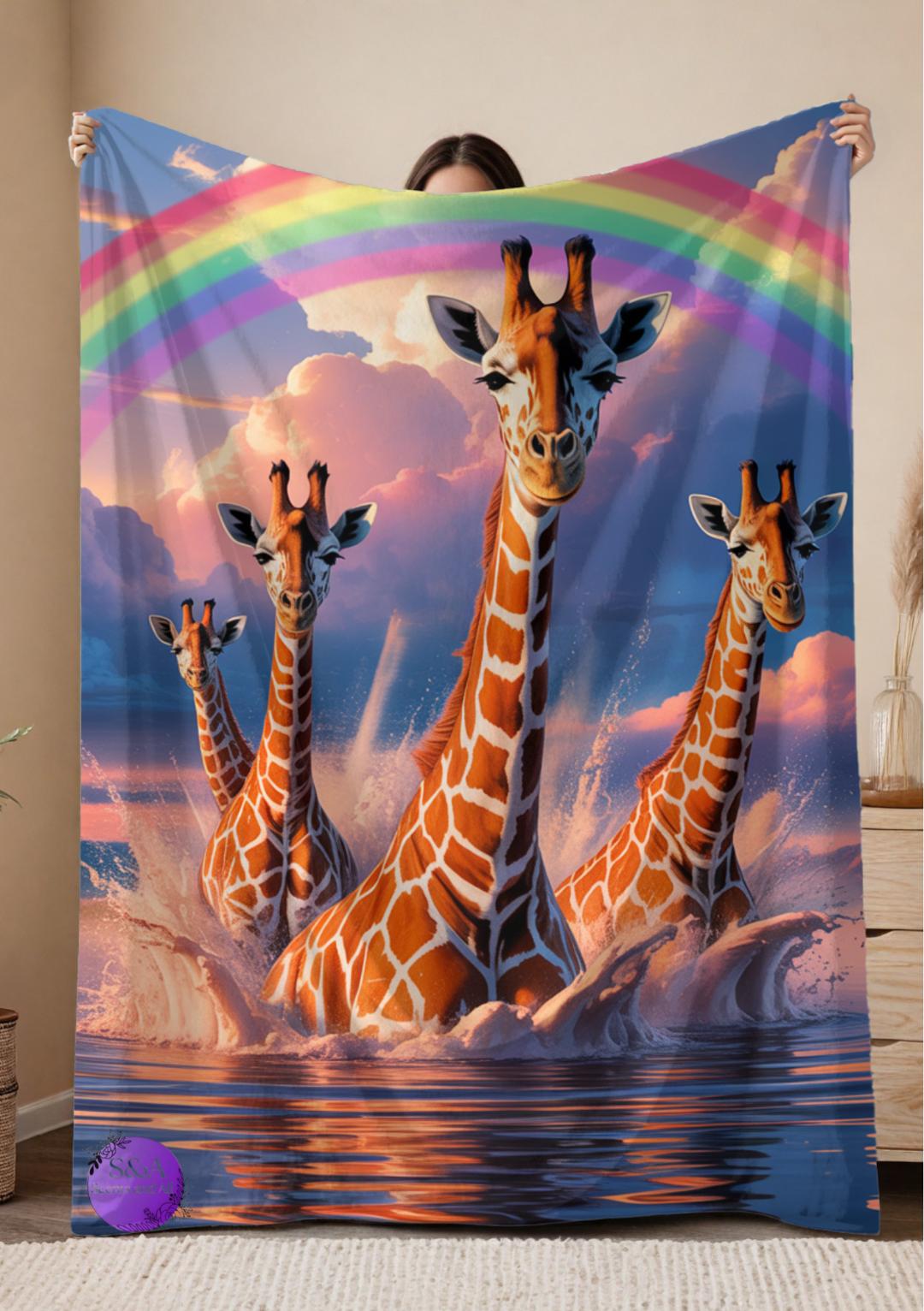 Pre order Exclusive Blankets