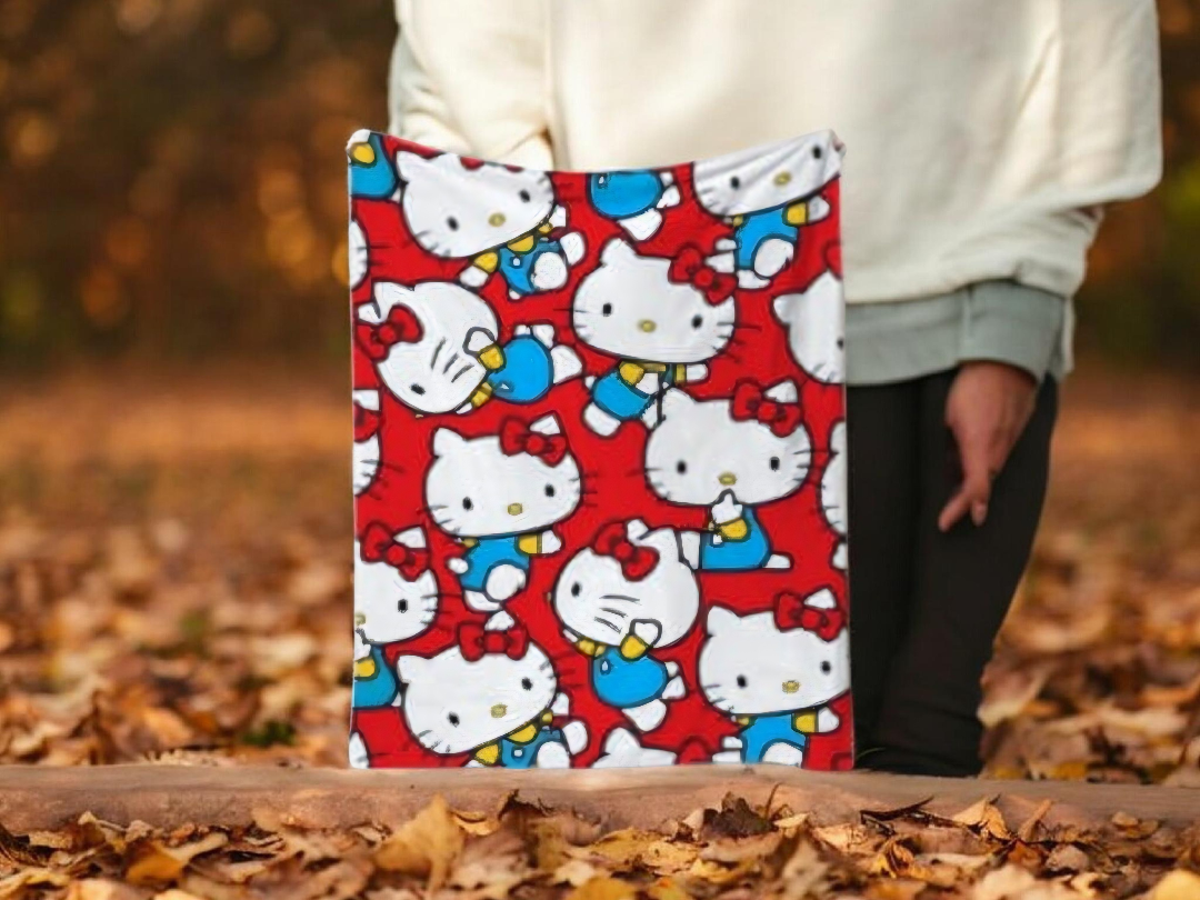 Pre order Blankets