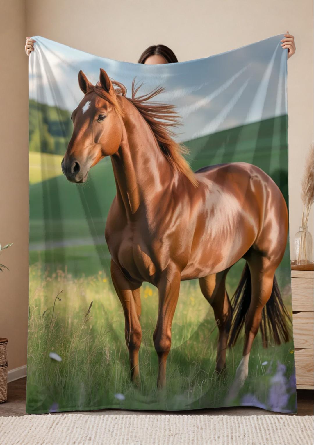 Preorder Blankets 2.0
