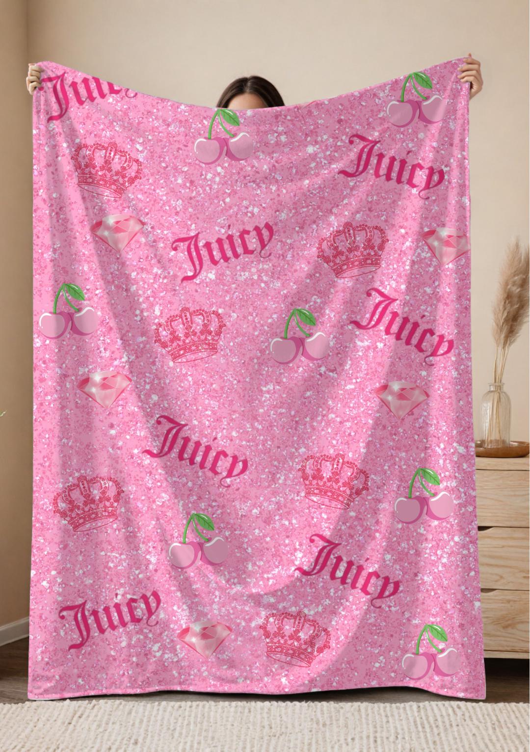 Pre order Exclusive Blankets