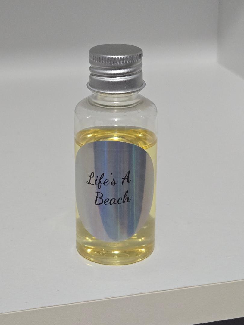 Refill Candle kit