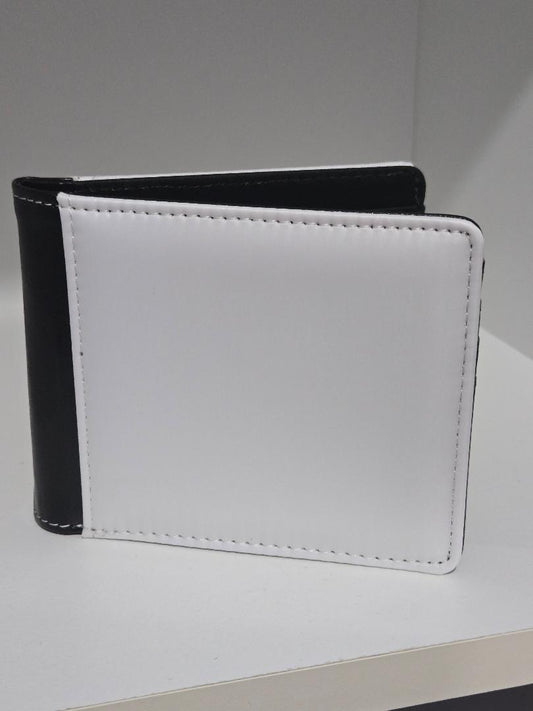 Men Sublimation Wallets
