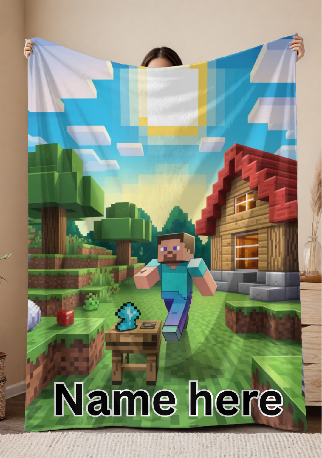 Pre order Exclusive Blankets