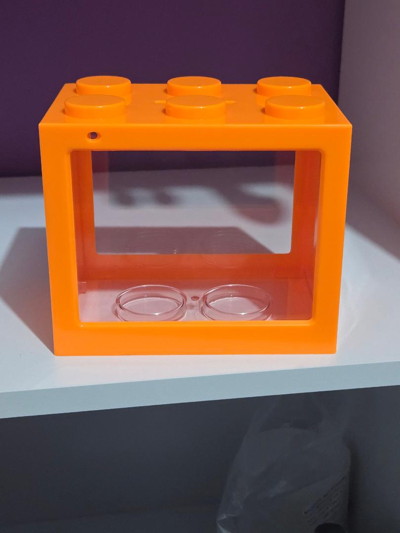 Lego Money Boxes