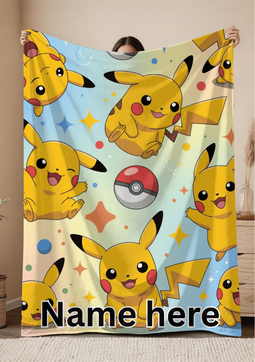 Pre order Exclusive Blankets