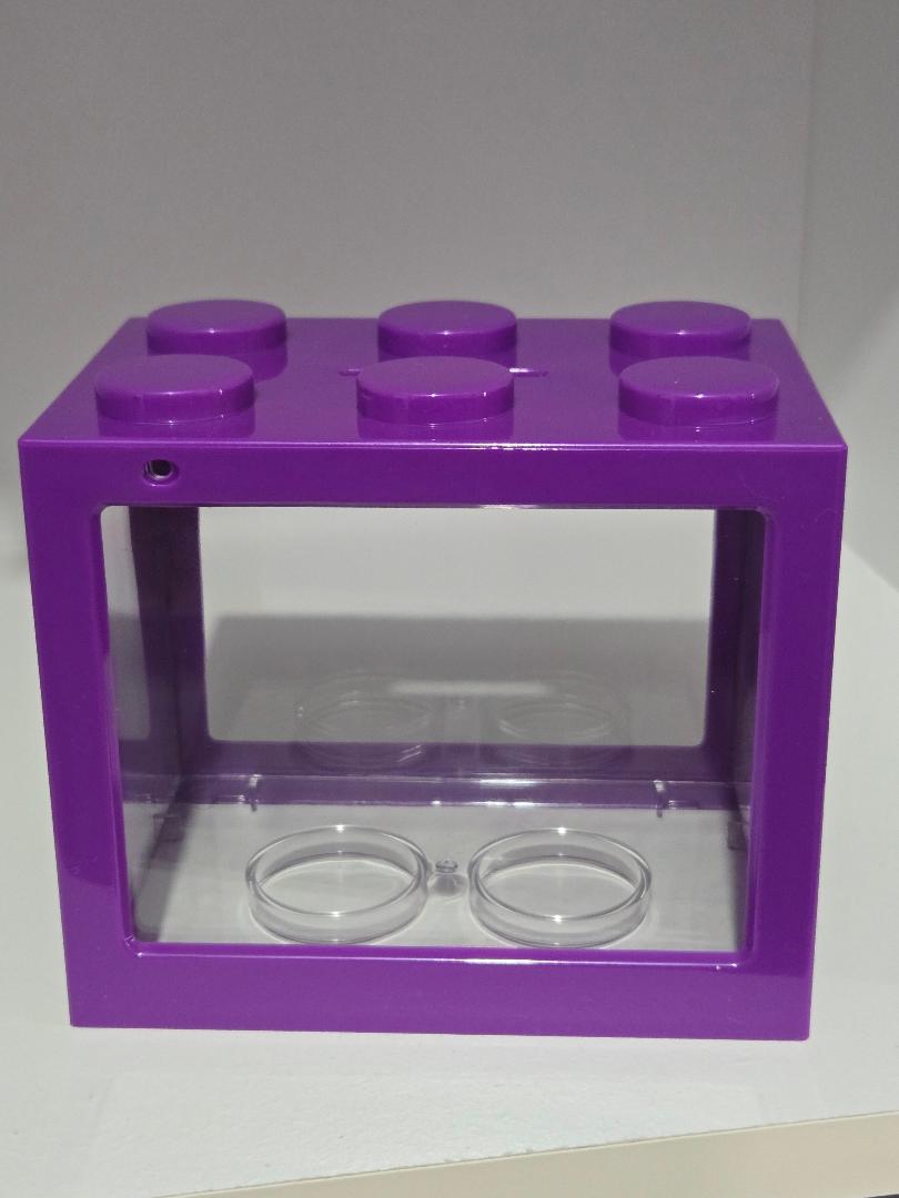 Lego Money Boxes