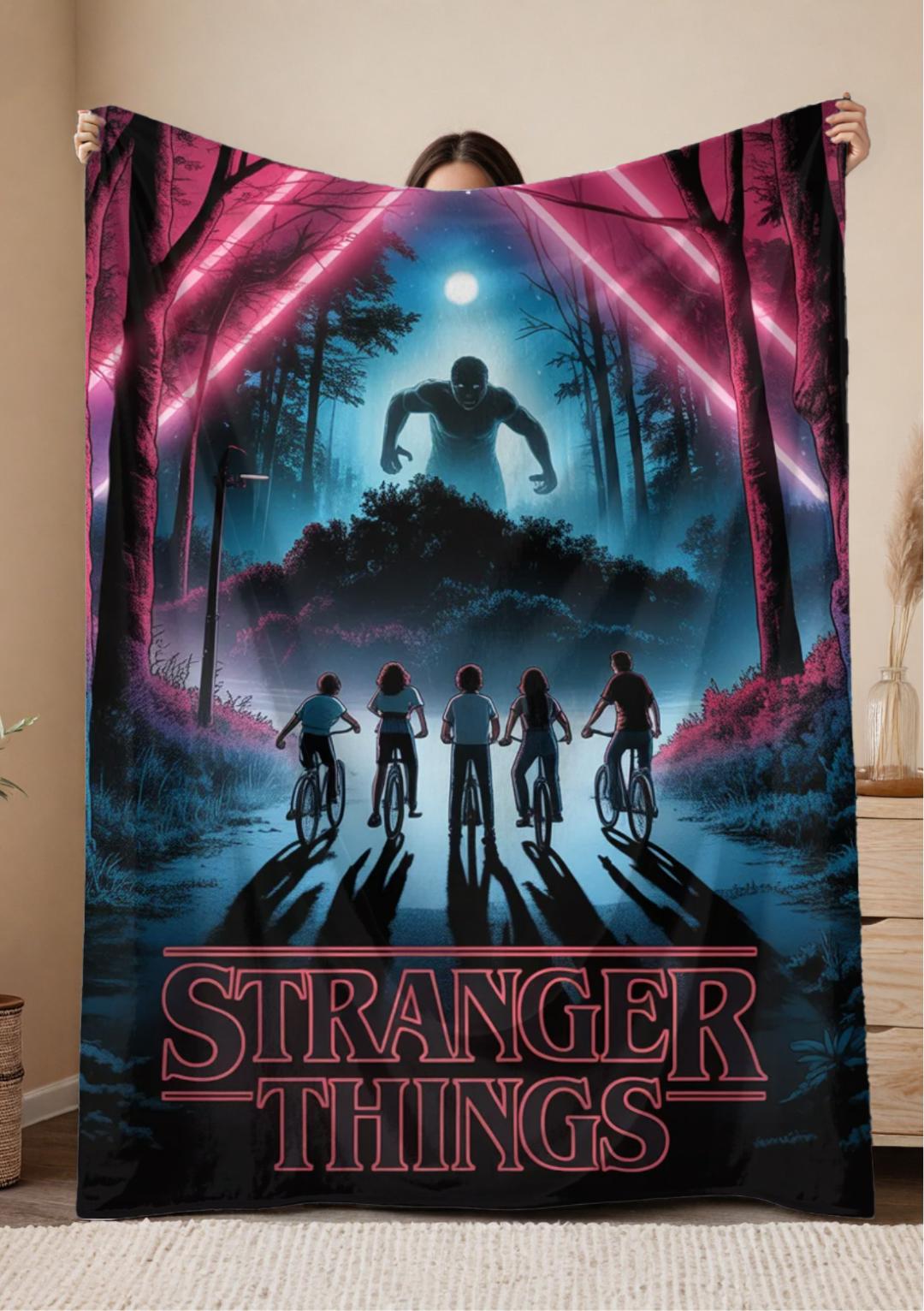 Preorder Blankets 2.0