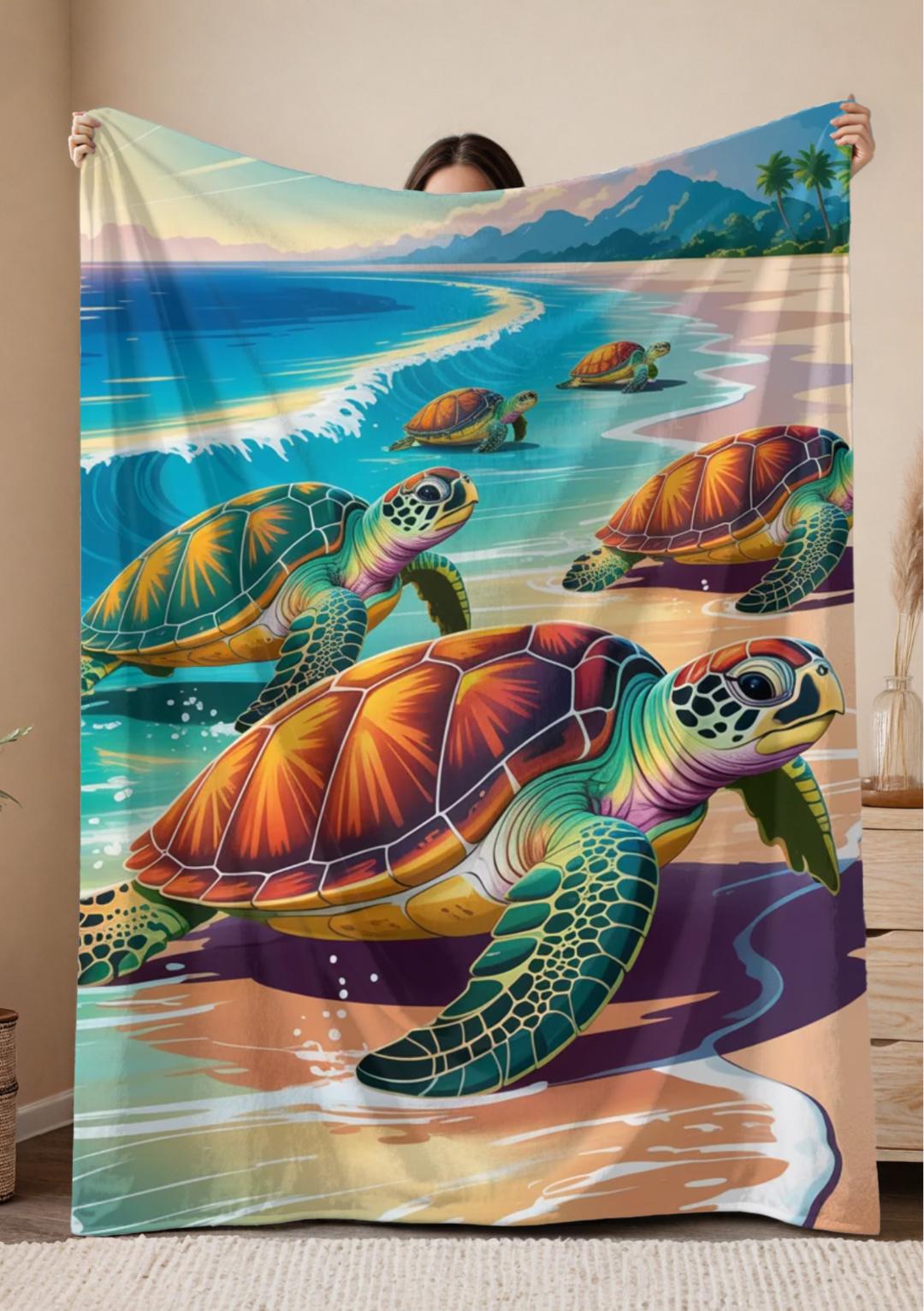 Pre order Exclusive Blankets