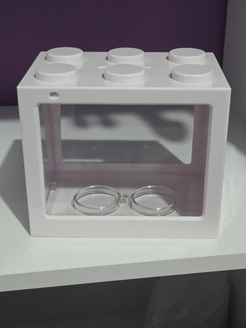 Lego Money Boxes
