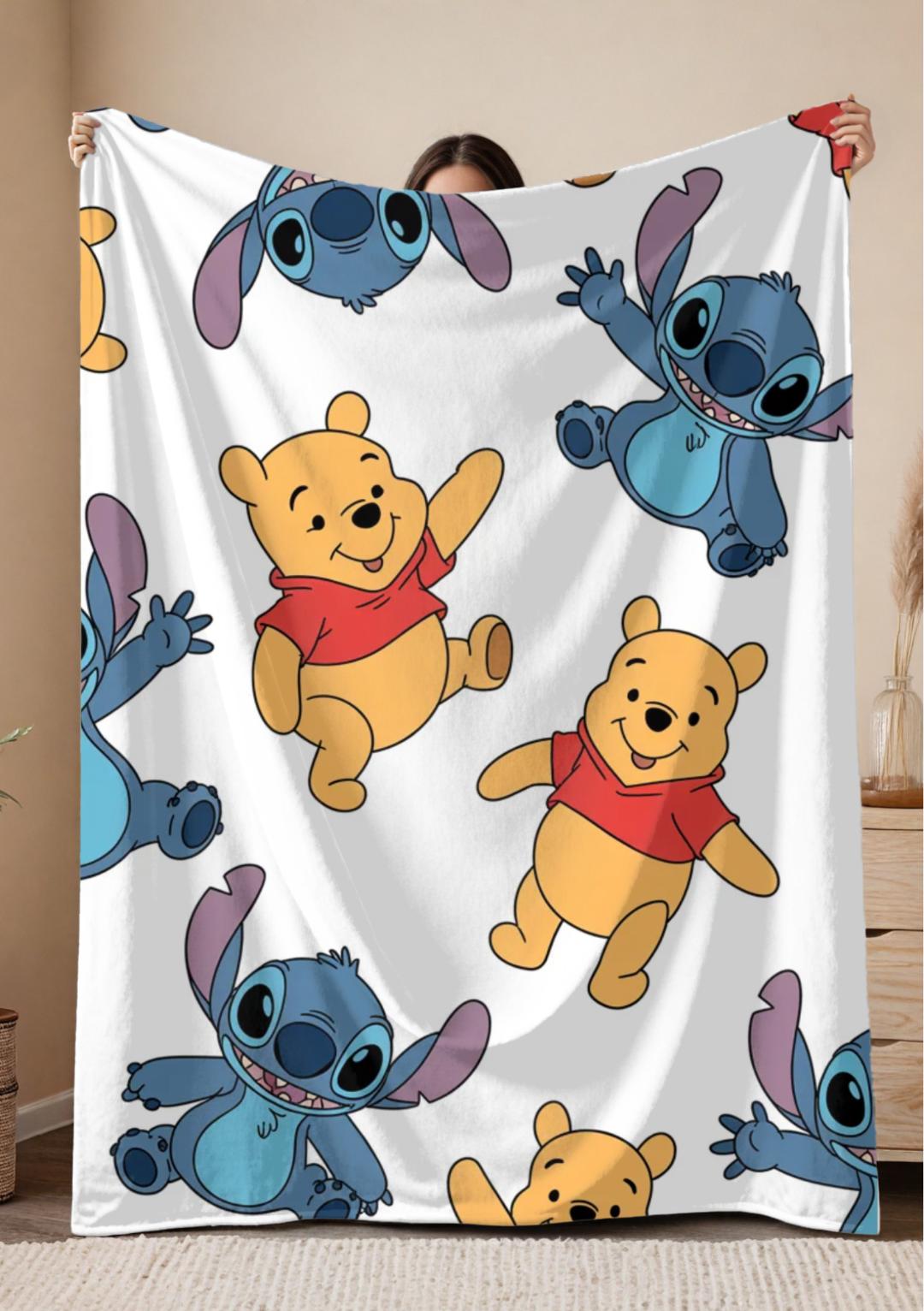 Pre order Exclusive Blankets