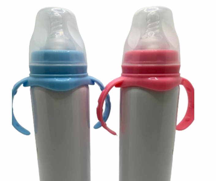 8oz Baby Bottles