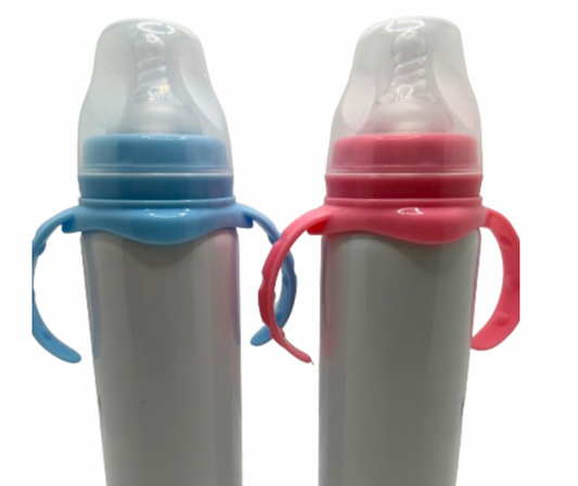 8oz Baby Bottles