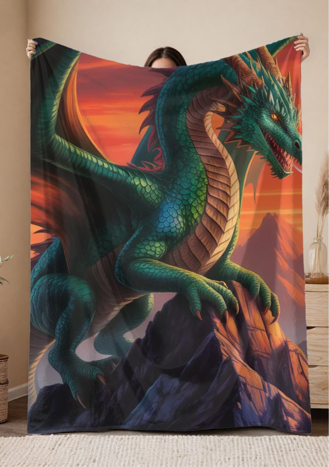 Preorder Blankets 2.0