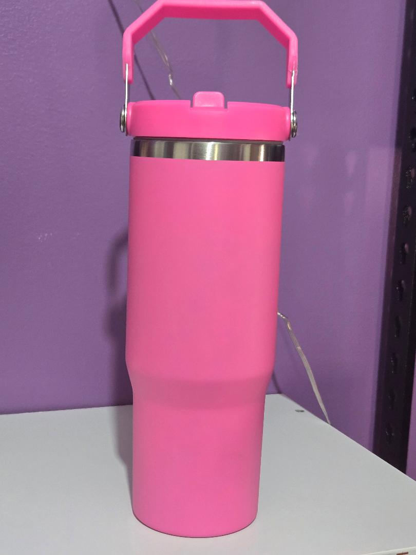 30oz Sublimation tumblers