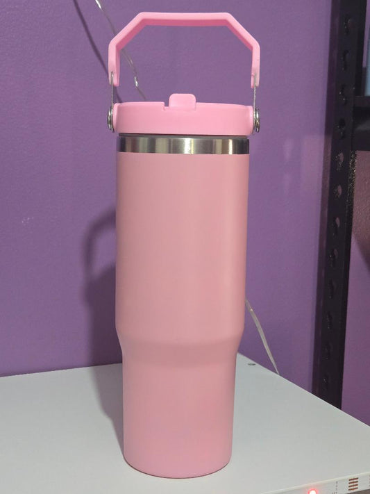 30oz Sublimation tumblers