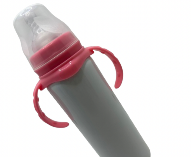 8oz Baby Bottles
