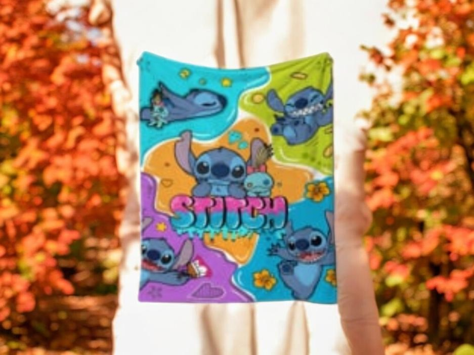 Pre order Blankets