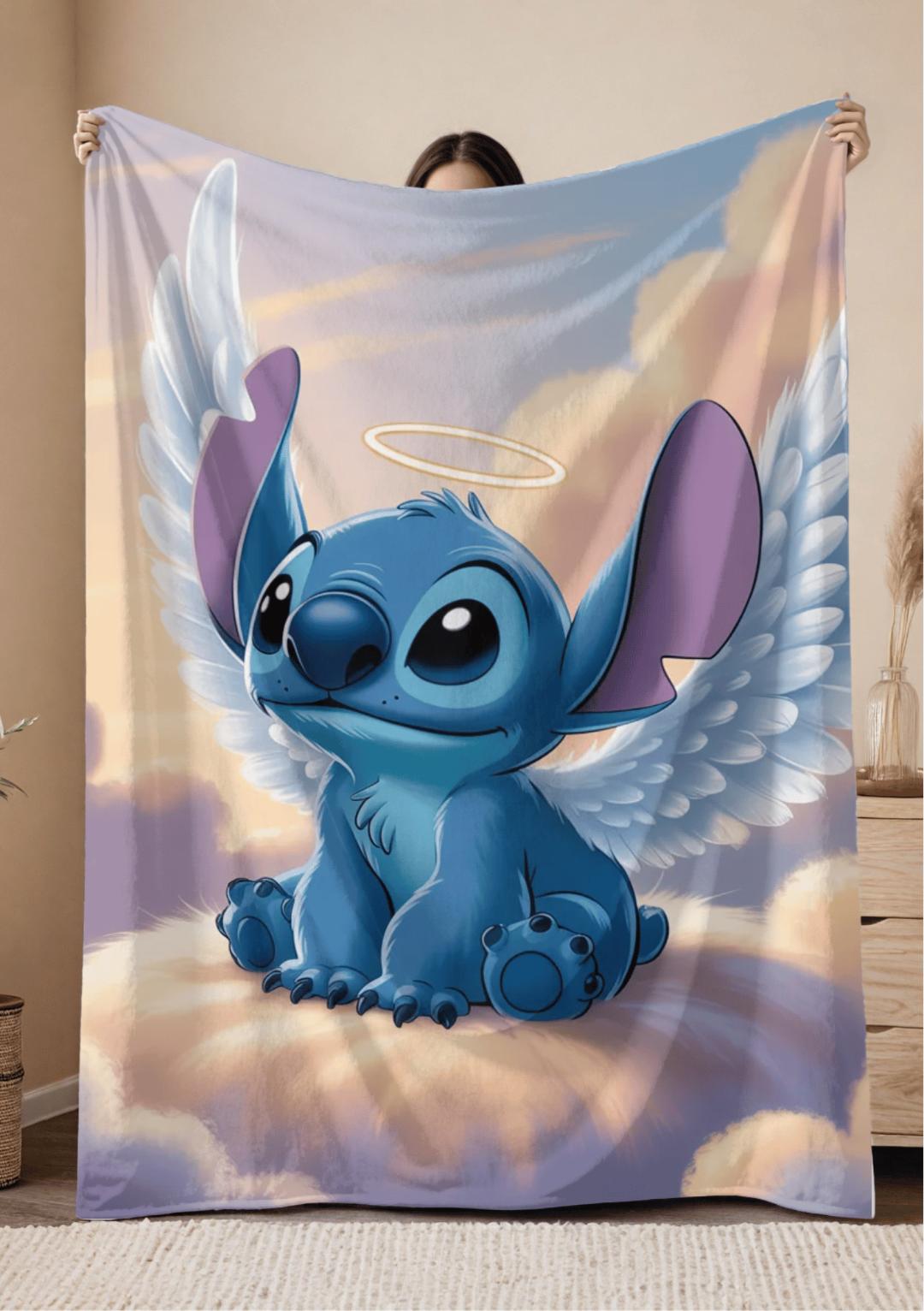 Preorder Blankets 2.0