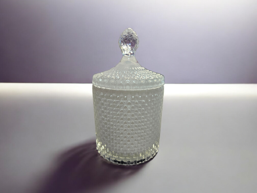 Tear drop Candles